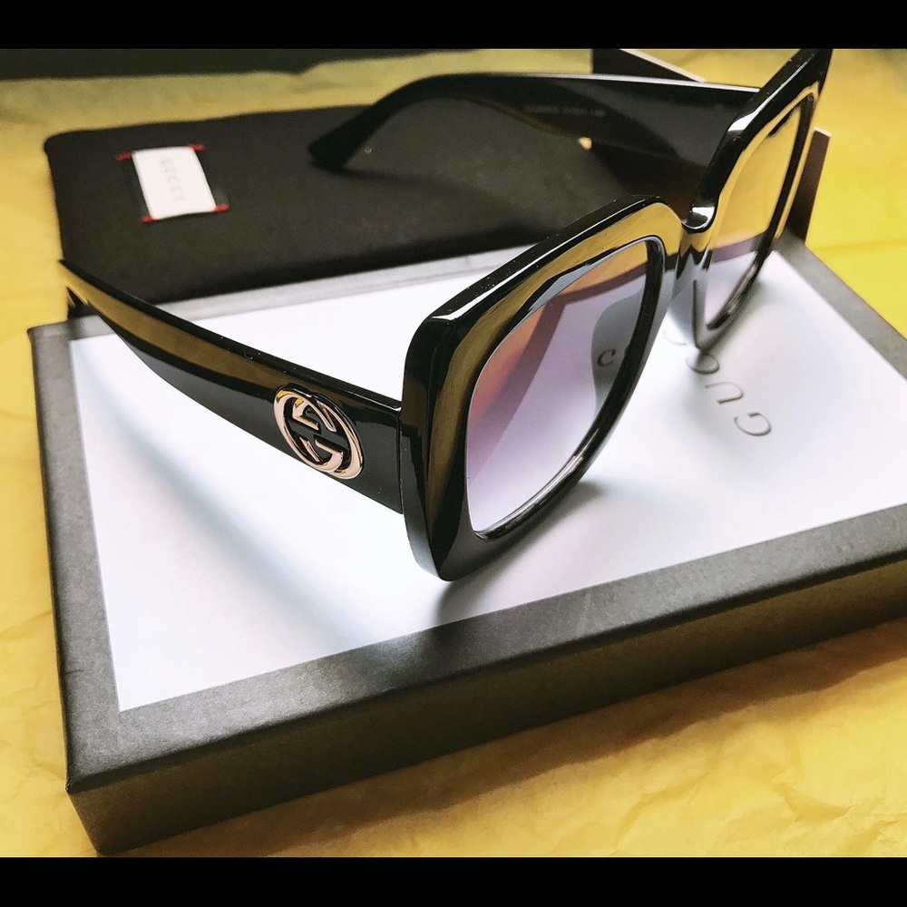 Sunglasses - Picture 1 of 1